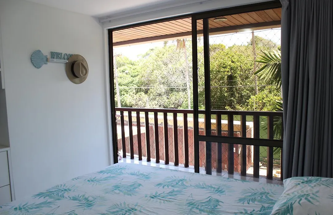 Nannai Residence - Muro Alto-1
