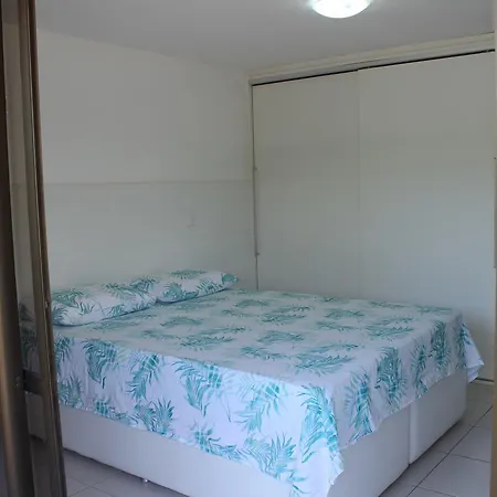 Nannai Residence - Muro Alto-2
